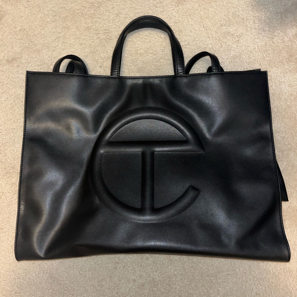 telfar bag (large)